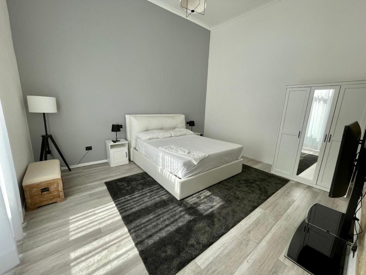 Napoli Comfort Home Exterior photo