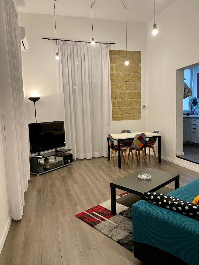 Napoli Comfort Home Exterior photo